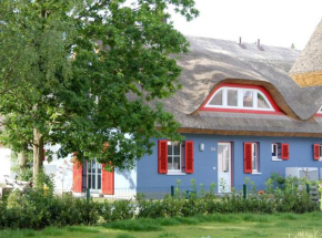 Strandhaus Lucky Rügen